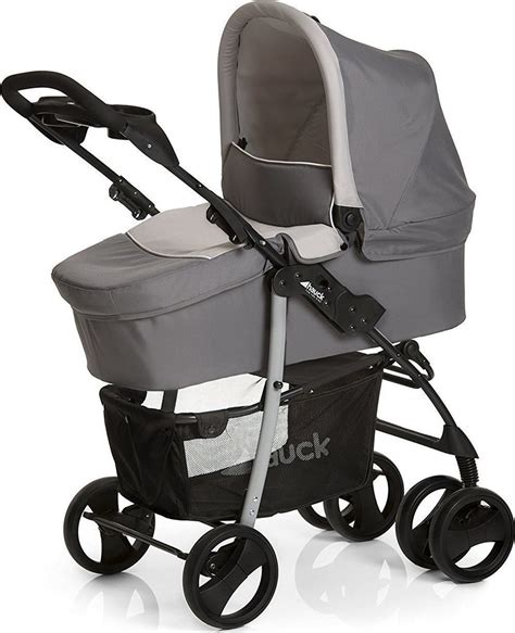 Hauck Shopper SLX .